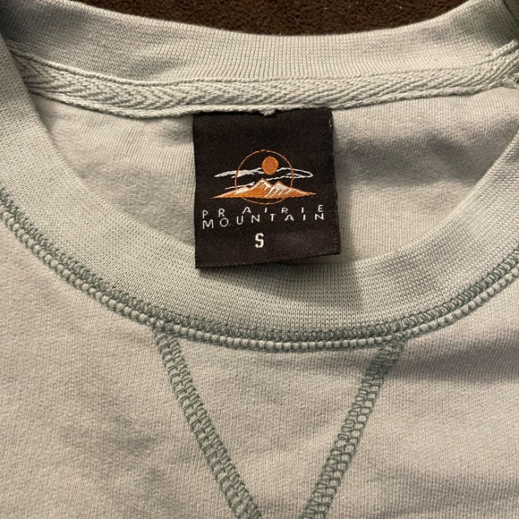 STEAMBOAT SPRINGS HOODIE - Picture 2 of 2